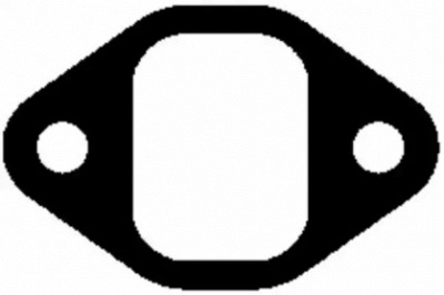 WILMINK GROUP wg1189509 -  Прокладка, выпускной коллектор